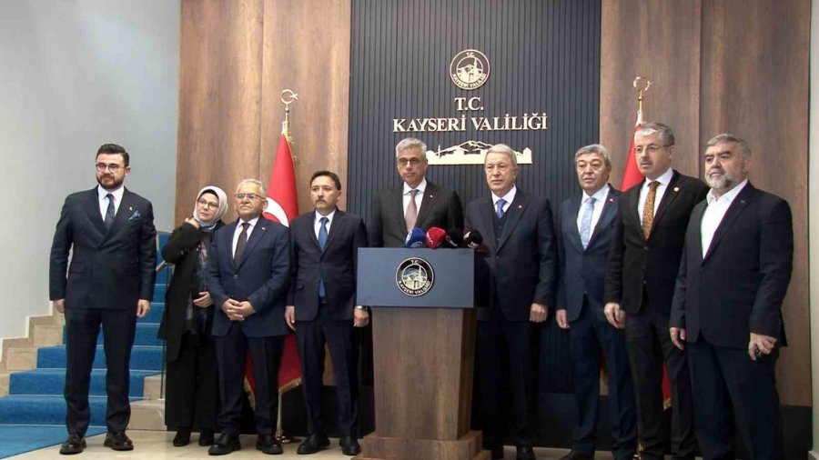 Bakan Memişoğlu: "37 Bin Sağlık Çalışan İçin Arkadaşlarımız Planlamayı Yapıyor"