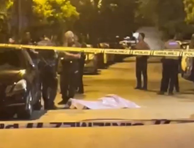 Otopsi Raporu Dehşeti Ortaya Koydu: Trompet Sanatçısına 48 Bıçak Darbesi