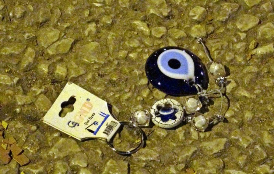 Babanın 22 Yaşındaki Kızına Vedası Yürekleri Burktu