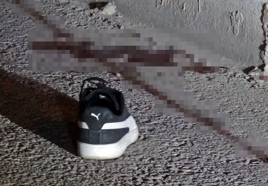 Özel Halk Otobüsüyle Çarpışan Araçtan Yola Fırlayan Genç Kız Hayatını Kaybetti