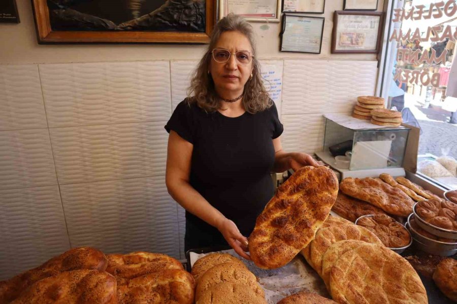 Askıda Pide Kampanyasına Destek Az Kaldı