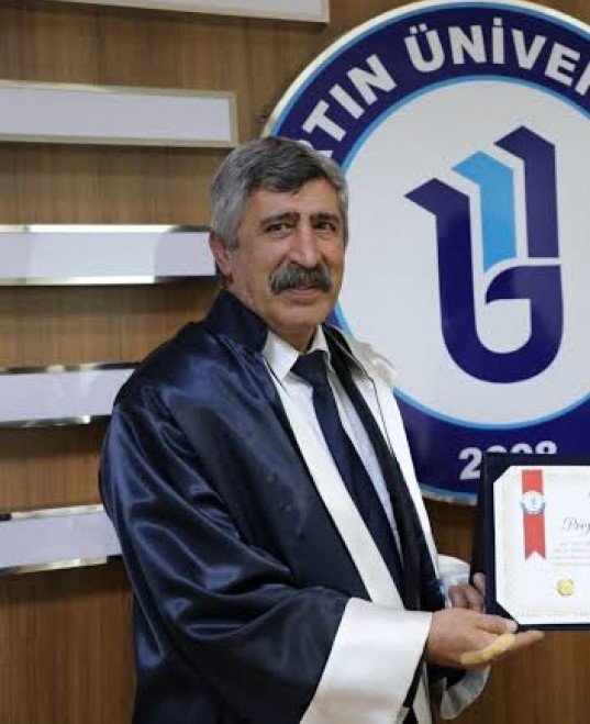 Yeni Bitki Türü Keşfedildi: Bitkiye Hayatını Kaybeden Öğretim Üyesinin Adı Verildi