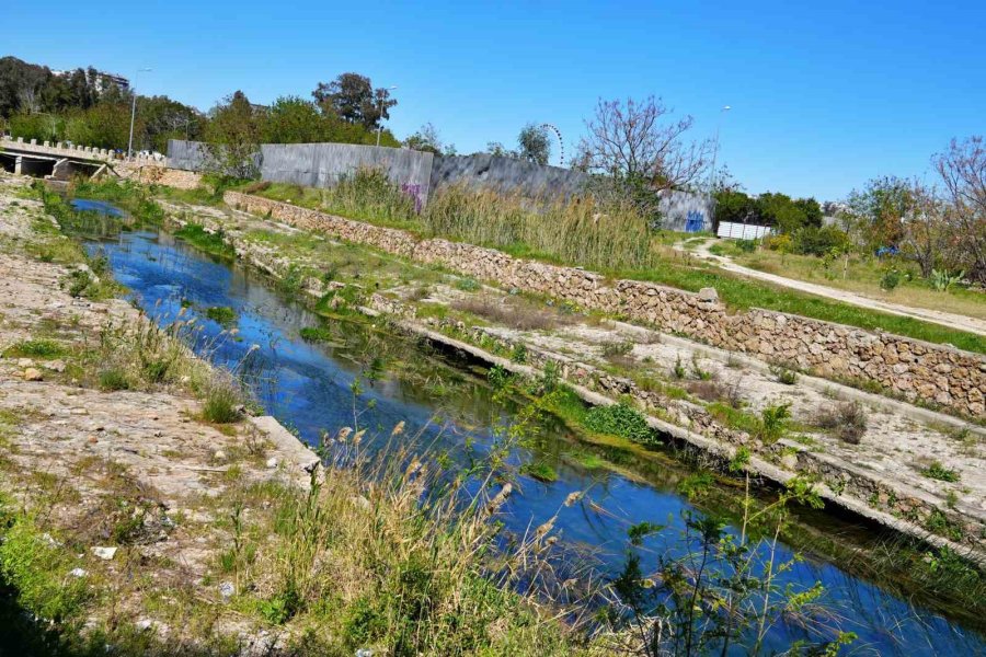 Dünya Su Günü’nde Bir Damla Umut İçin Daldılar, Torbalar Dolusu Çöp Çıkardılar