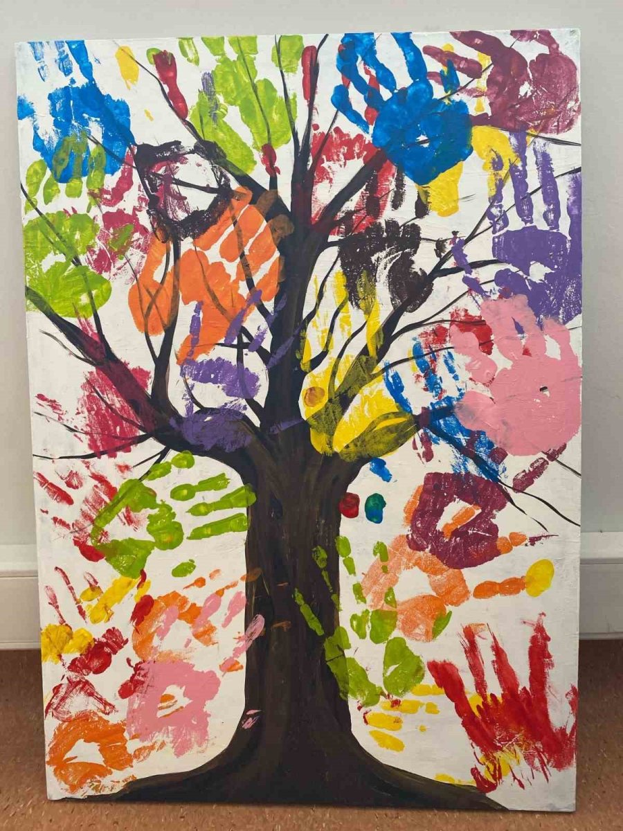 Özel Bireylere Farkındalık Atölyesi