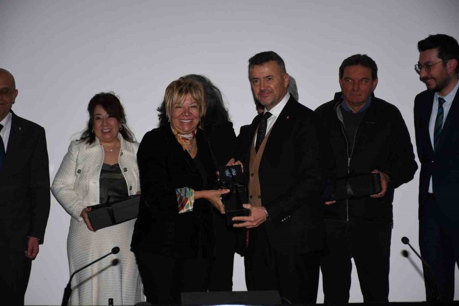 Mtso Başkanı Çakır: "kobi’lerimizi Avrupa Dijital İnovasyon Merkezi İle Yeşil Ve Dijital Dönüşüme Hazırlayacağız"