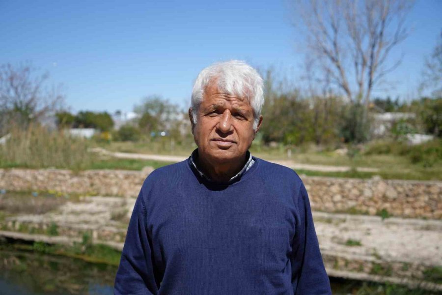 Dünya Su Günü’nde Bir Damla Umut İçin Daldılar, Torbalar Dolusu Çöp Çıkardılar