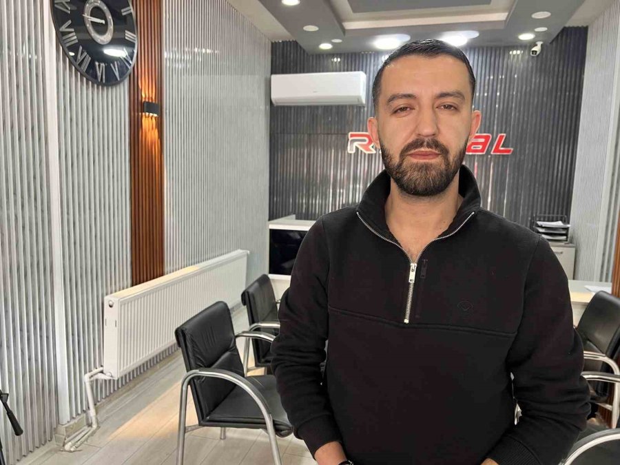 Dolandırıcıların Bayram Kampanyası Oyununa Dikkat