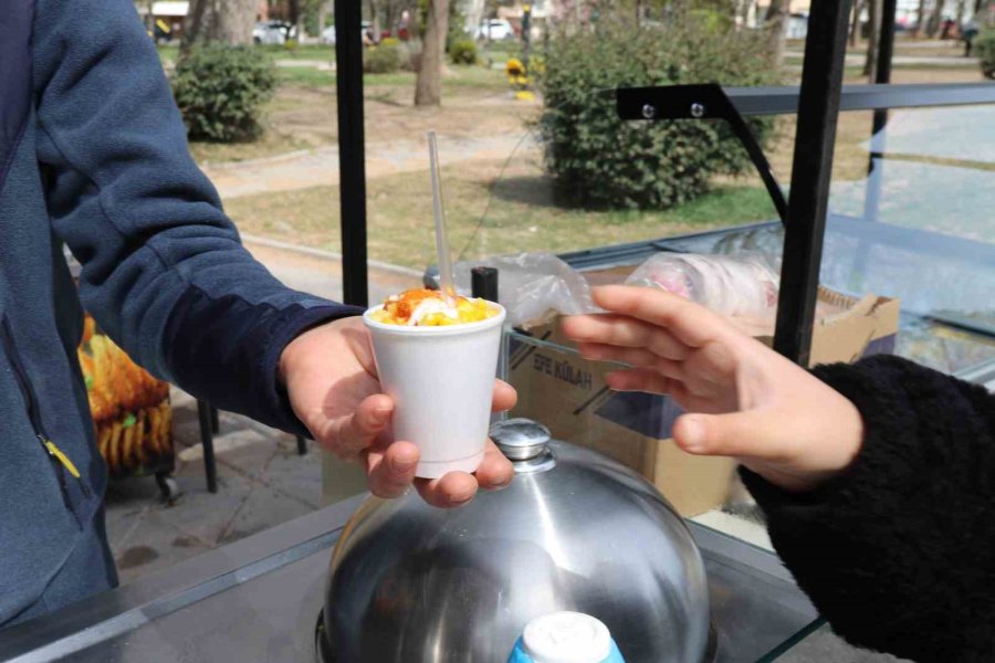 Havalar Isındı, Süt Mısıra Talep Arttı