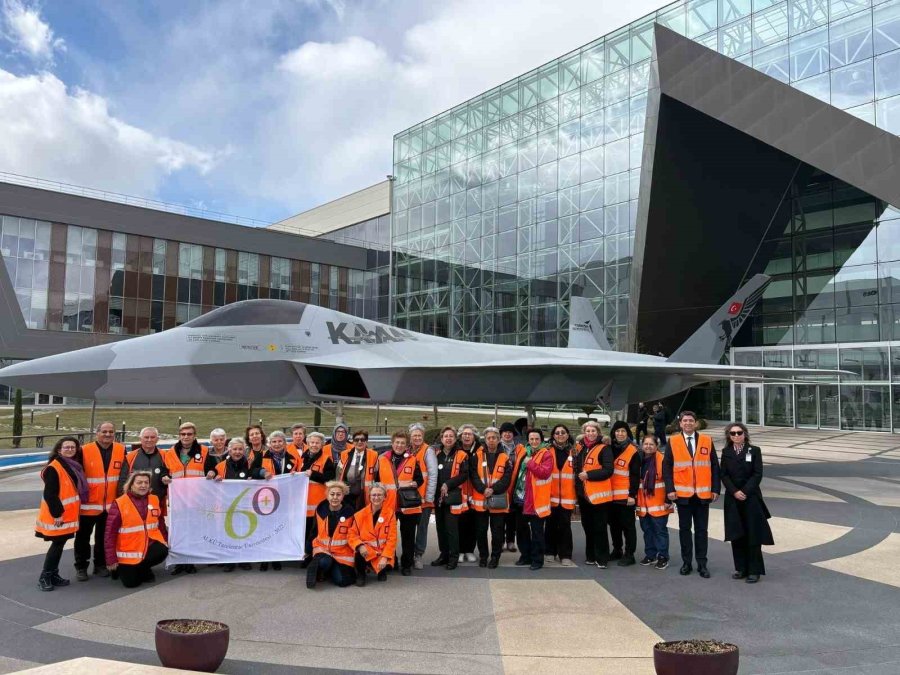 Alkü’de Yaşlılara Saygı Haftası