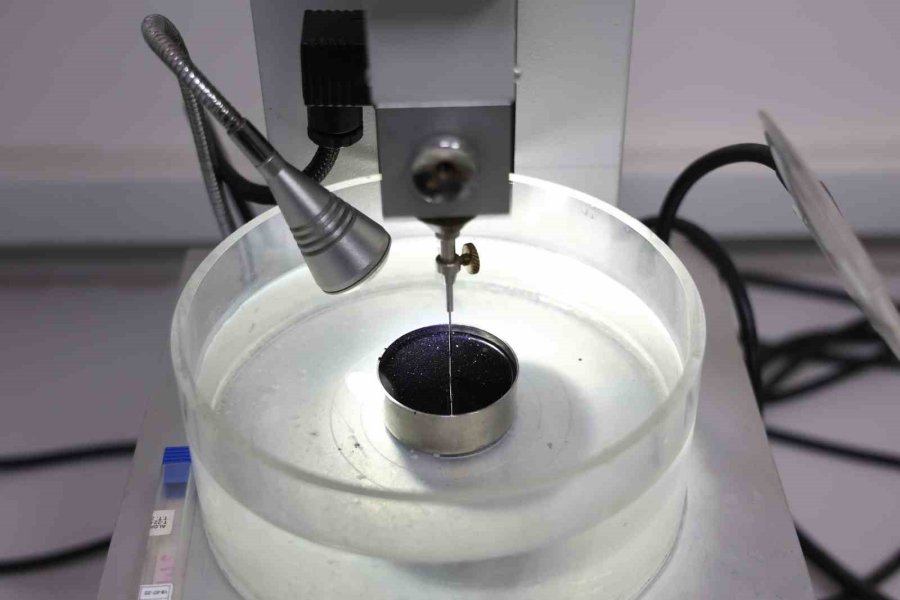 Yapı Malzemeleri Laboratuvarı 6 Yılda 500 Milyon Tl’lik Kamu Zararını Önledi