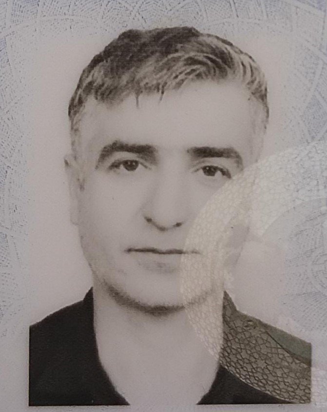 Adliyeye Birlikte Geldiği Arkadaşını 1 Saat Sonra Ölü Olarak Buldu