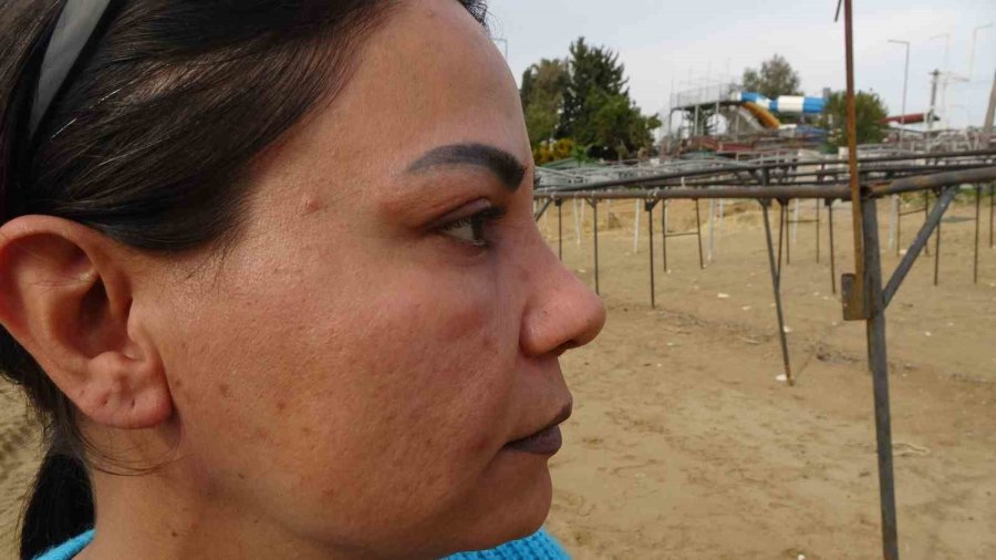 220 Bin Tl’ye Estetik Oldu, Hayatı Kabusa Döndü