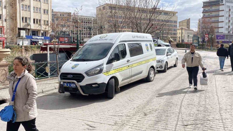 Kayıp Kadının Porsuk Çayı’nda Cesedi Bulundu