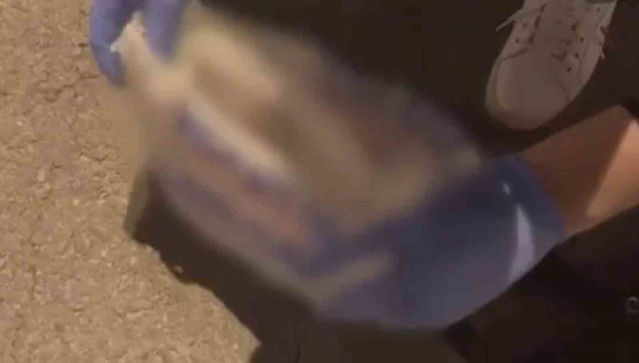 Uyuşturucu Tacirleri Eta’dan Kaçamadı