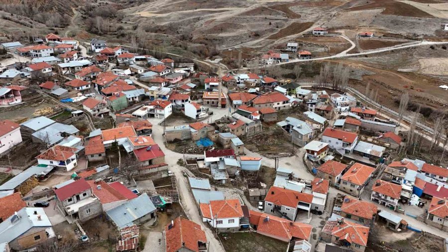 Mahallede 17 Yıllık Ramazan Geleneği