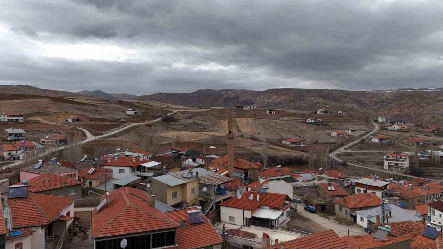 Mahallede 17 Yıllık Ramazan Geleneği