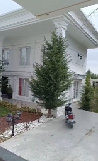 Cezaevinden Firar Edip Sürekli Adres Değiştiren Hükümlü Polisten Kaçamadı