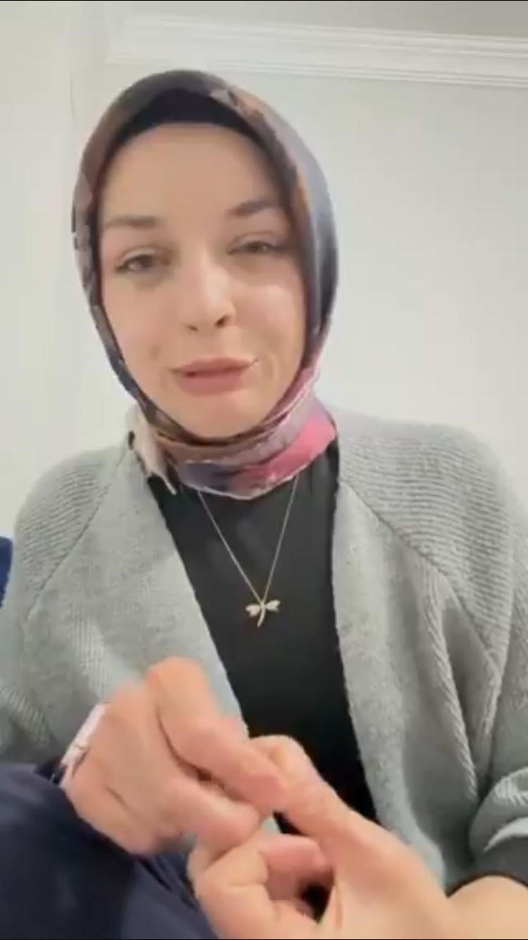 Ölüm Tehditleri Alan Genç Öğretmen Video Çekip Yardım İstedi: Şüpheli Yakalandı