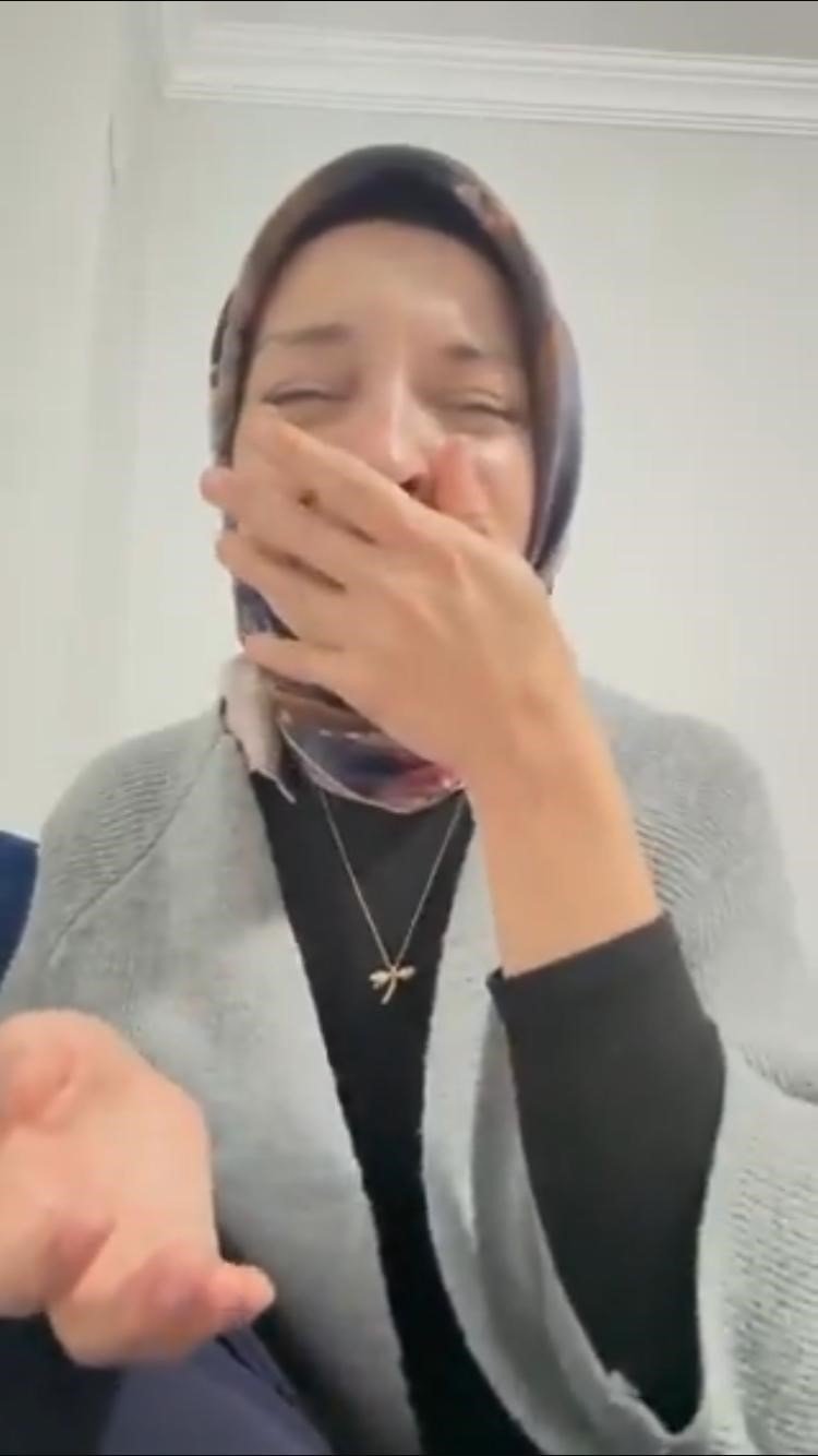 Ölüm Tehditleri Alan Genç Öğretmen Video Çekip Yardım İstedi: Şüpheli Yakalandı