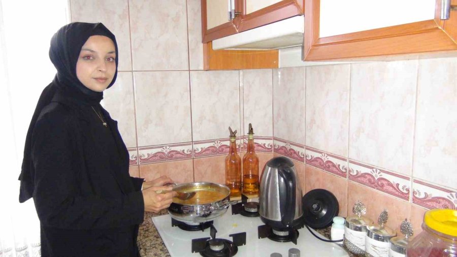 Ayşe Öğretmen: "çifte Bayram Yapacağız Bunun İçin Çok Mutluyum"