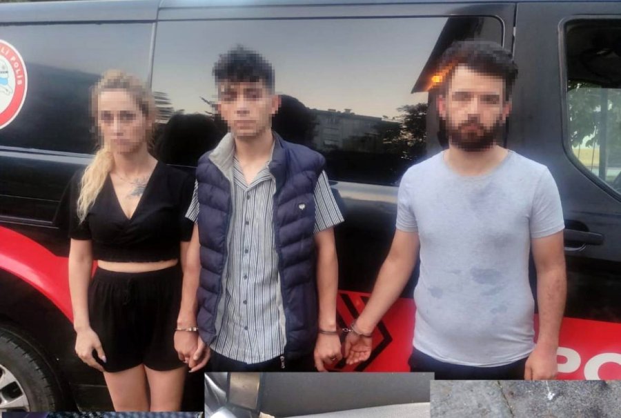 Cinayet Davasında Bir Kişiye Ömür Boyu Hapis, 2 Kişiye 15’er Yıl Hapis Talebi