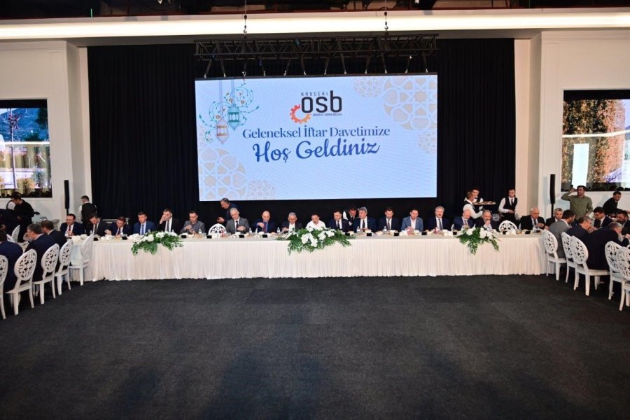 Başkan Mehmet Yalçın: "beytülmâle Dokunmadık, Dokundurmuyoruz"