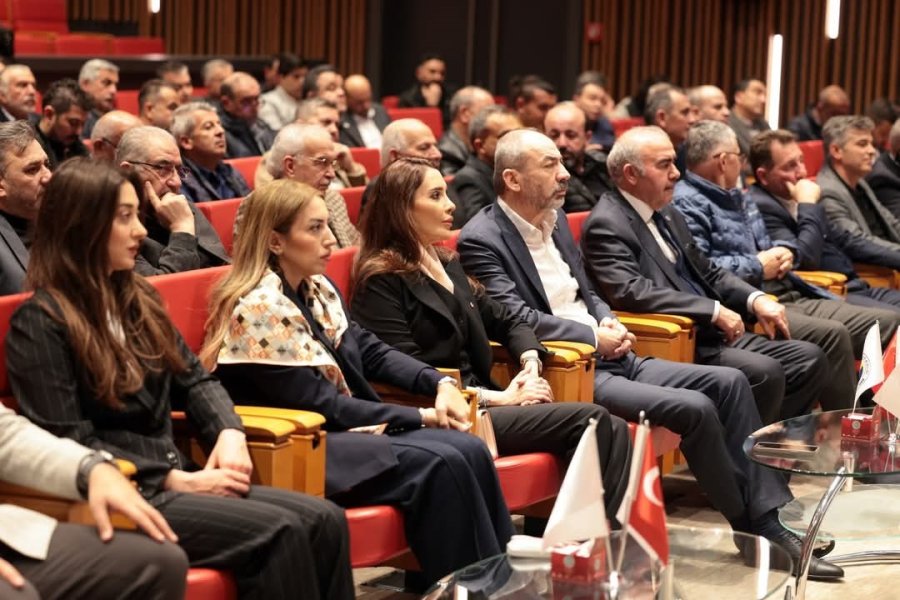 Gülsoy’dan ’kredi’ Açıklaması