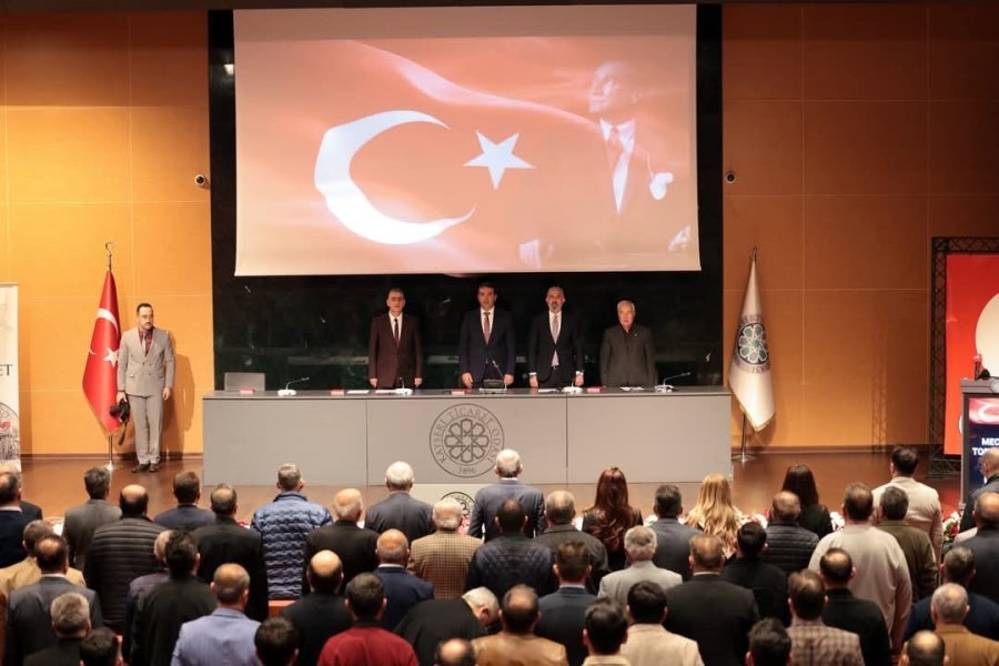 Gülsoy’dan ’kredi’ Açıklaması