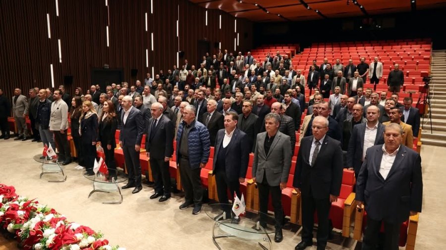 Gülsoy’dan ’kredi’ Açıklaması