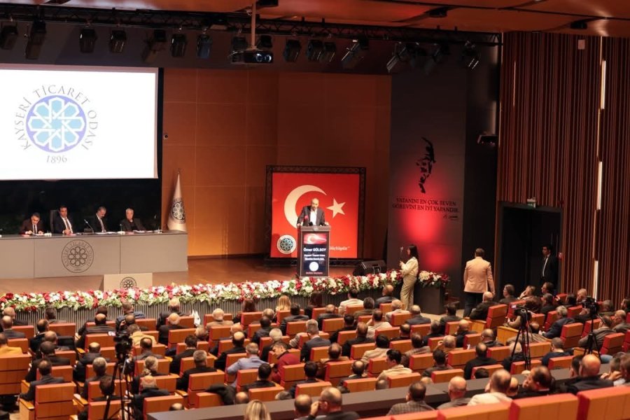 Gülsoy’dan ’kredi’ Açıklaması