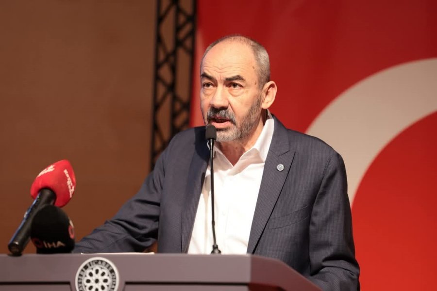 Gülsoy’dan ’kredi’ Açıklaması