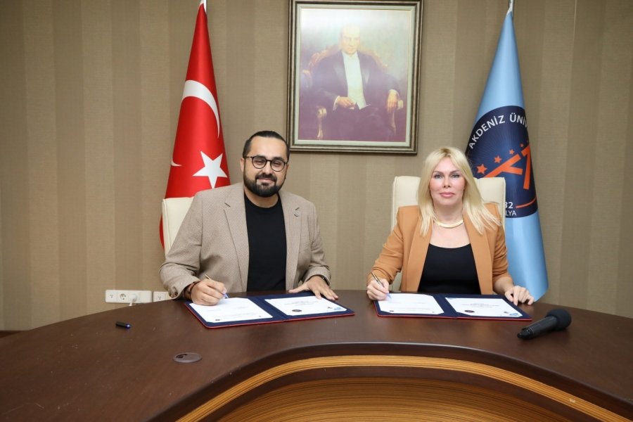 Akdeniz Film Yapım Festivali Düzenleniyor