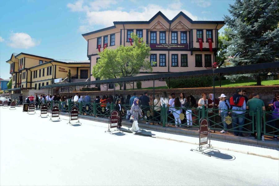 Büyükşehir’den Bayram Düzenlemesi