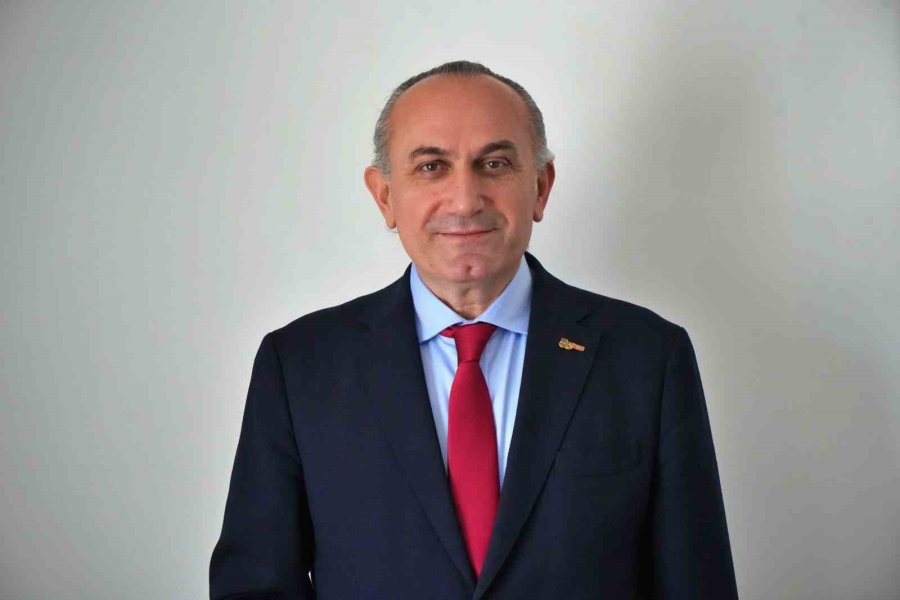 9 Günlük Bayram Tatili, Antalya’daki Otelleri Hareketlendirdi