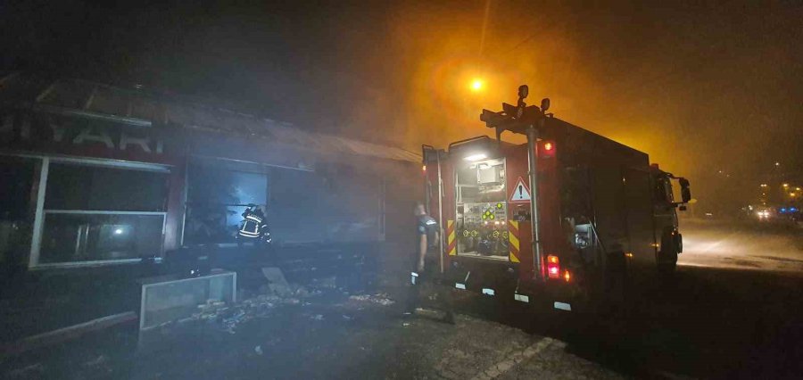 Kayseri’yi Ayağa Kaldıran Olayların Şüphelisine 24 Yıl Hapis Cezası