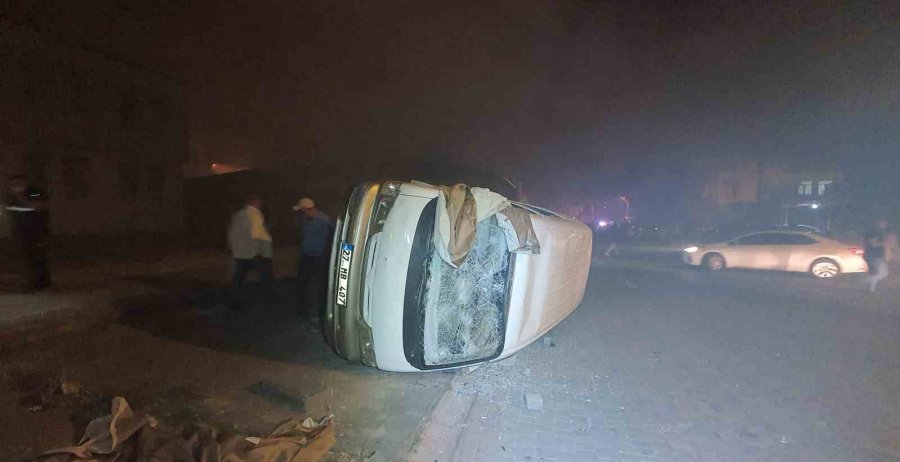 Kayseri’yi Ayağa Kaldıran Olayların Şüphelisine 24 Yıl Hapis Cezası