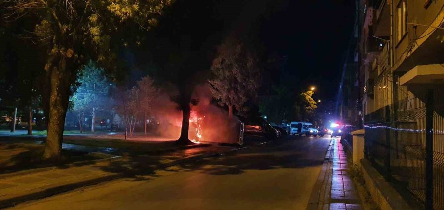 Kayseri’yi Ayağa Kaldıran Olayların Şüphelisine 24 Yıl Hapis Cezası