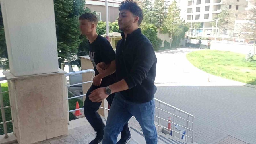 İstanbul Seydişehir Dolandırıcılık Hattı Adliyede Bitti