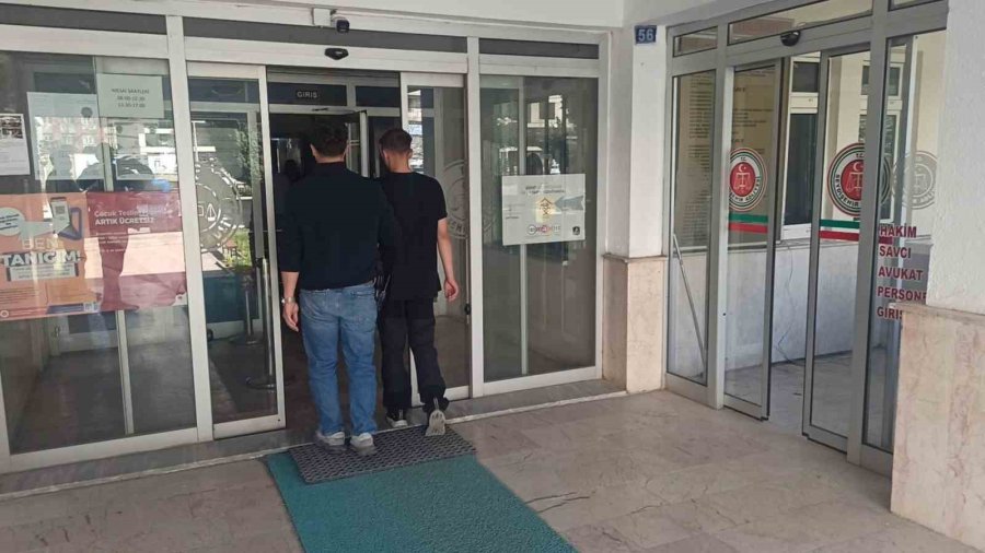 İstanbul Seydişehir Dolandırıcılık Hattı Adliyede Bitti