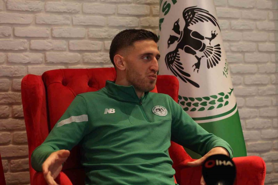 Melih İbrahimoğlu’ndan, Udinese İtirafı: "kulüp Bizimle İletişime Geçmeye Çalıştıktan Sonra Duydum"