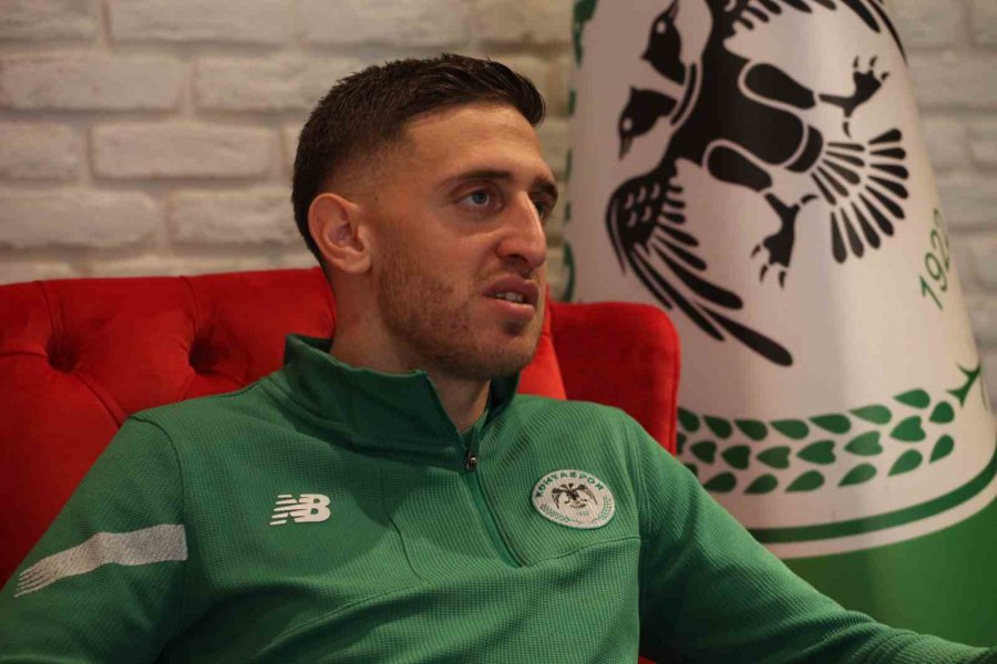 Melih İbrahimoğlu’ndan, Udinese İtirafı: "kulüp Bizimle İletişime Geçmeye Çalıştıktan Sonra Duydum"