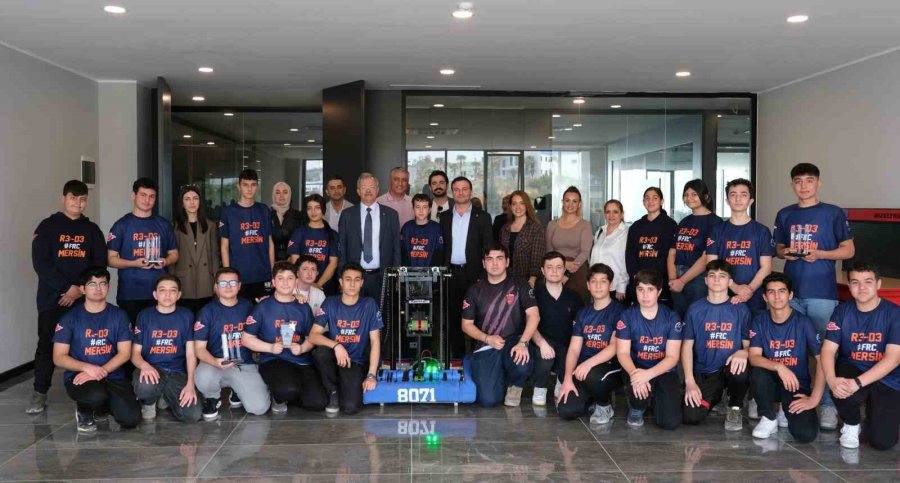 Tekli: "osb’de Kullanılan Enerjinin Yüzde 24’ü Güneş Enerjisinden Karşılanıyor"