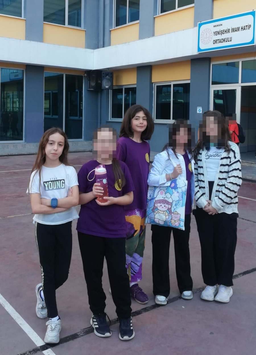 Bir Öğrencinin Öldüğü Kazada Sürücünün Yargılanmasına Devam Edildi