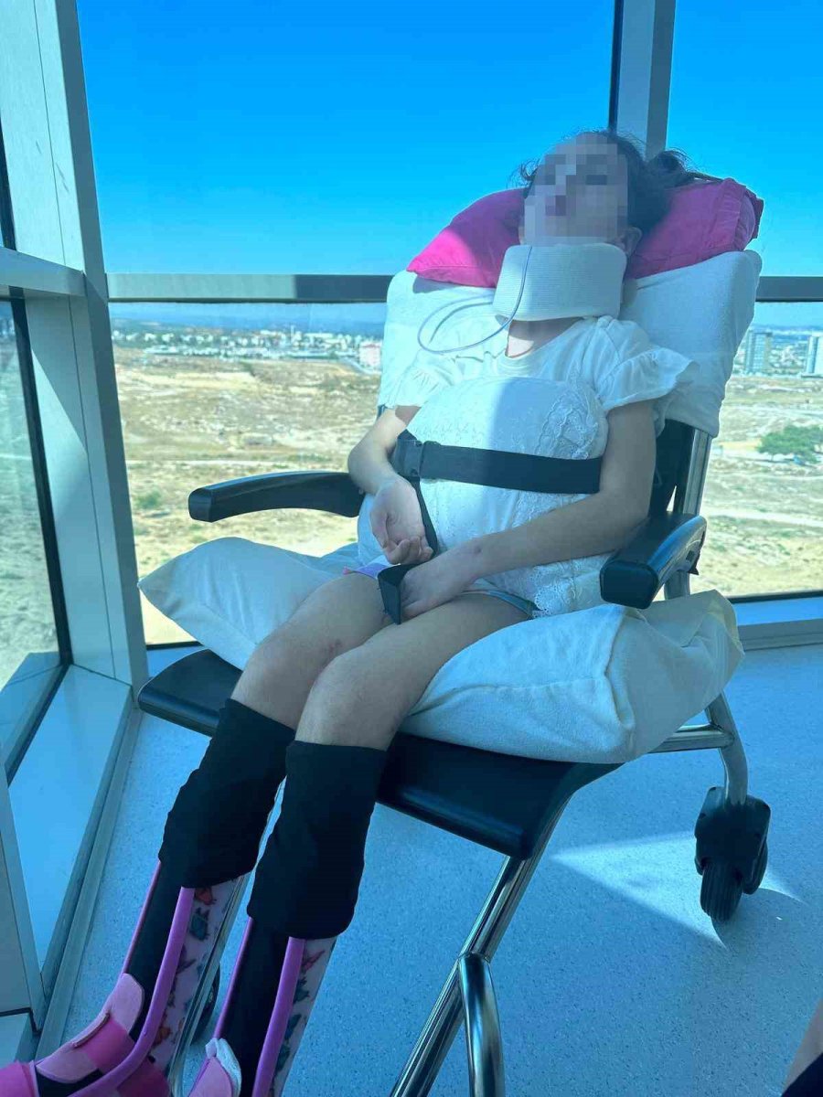 Bir Öğrencinin Öldüğü Kazada Sürücünün Yargılanmasına Devam Edildi