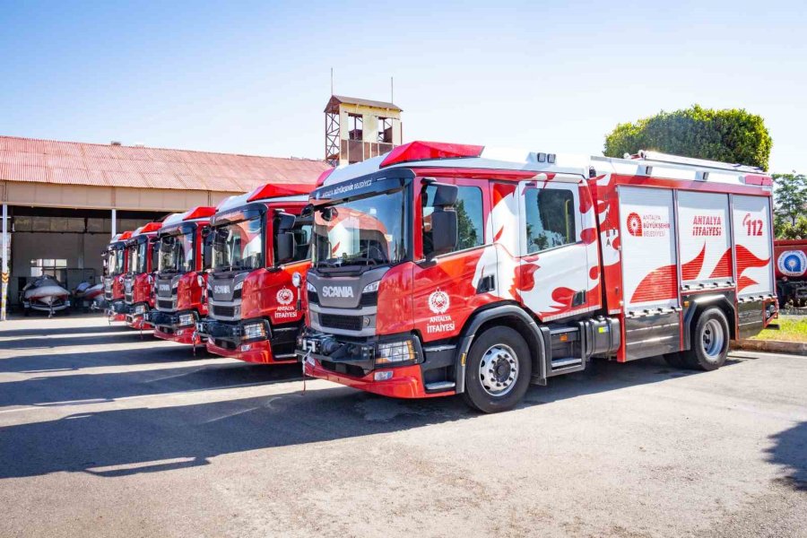 Büyükşehir Belediyesi Ramazan Bayramı’na Hazır