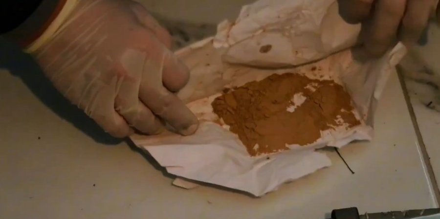 Alanya’da Uyuşturucu Operasyonu: 21 Tutuklama