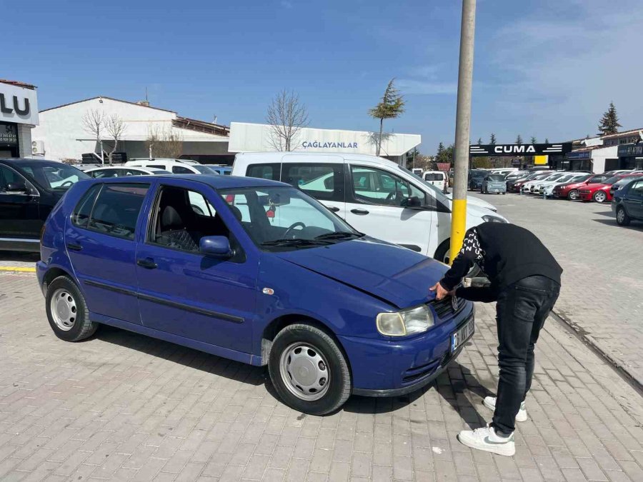 İkinci El Araç Piyasasında Hareketlilik Bekleniyor