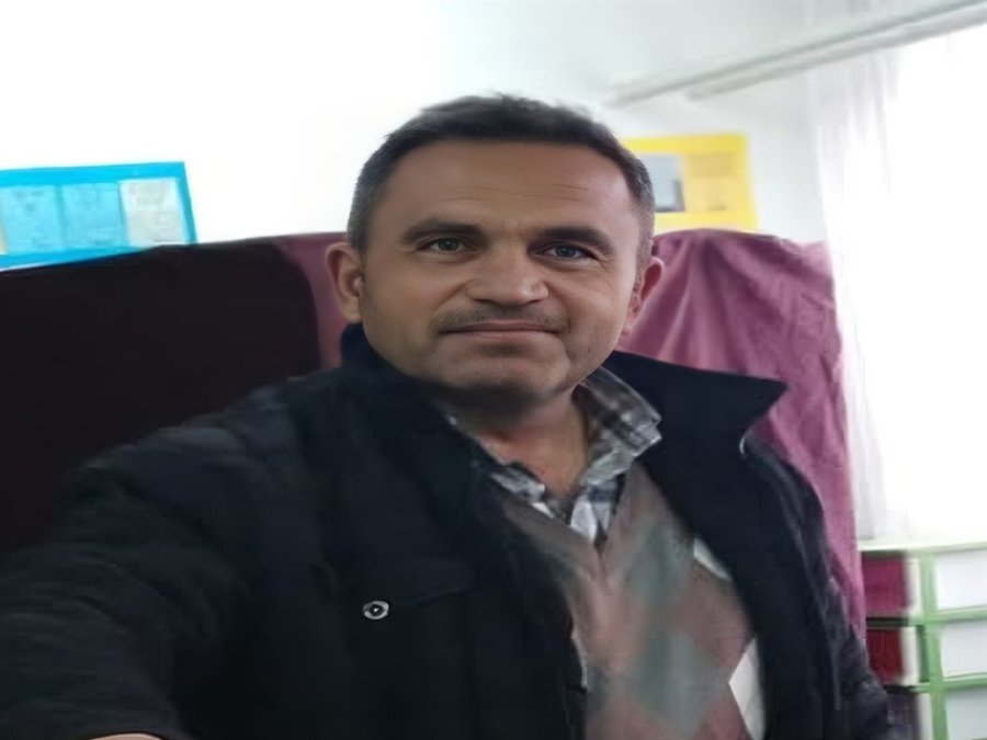 Yangına Müdahale Ederken Alevlerin Arasında Kalan Adam Hayatını Kaybetti