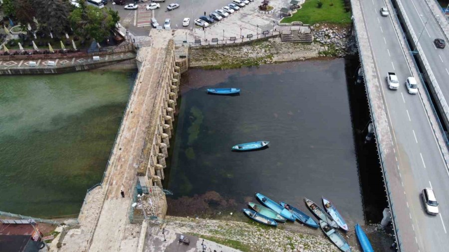 Beyşehir Gölü Avlak Sahası Kiraya Verildi