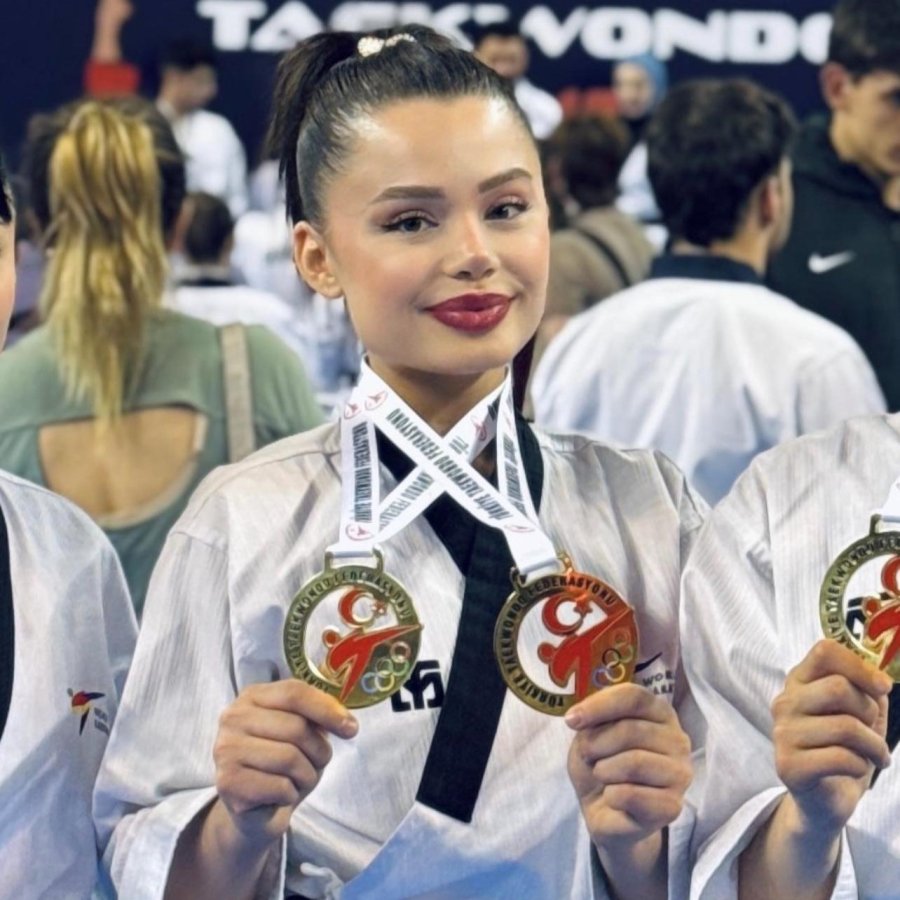 Anadolu Üniversitesi Sporcuları Milli Takıma Seçildi